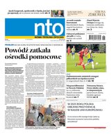 Nowa Trybuna Opolska 264/2024