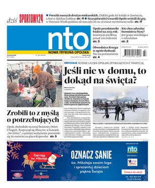 Nowa Trybuna Opolska 268/2024