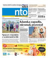 Nowa Trybuna Opolska 271/2024