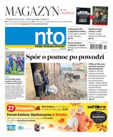 Nowa Trybuna Opolska 272/2024