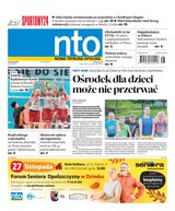 Nowa Trybuna Opolska 274/2024