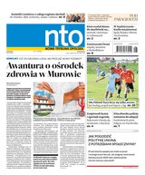 Nowa Trybuna Opolska 277/2024