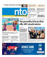 Nowa Trybuna Opolska 281/2024