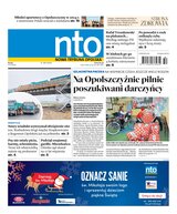 Nowa Trybuna Opolska 288/2024