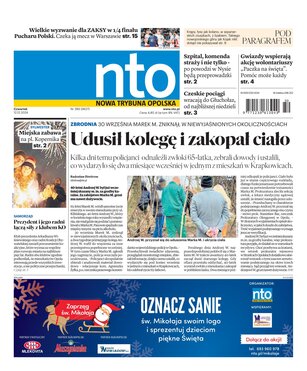 Nowa Trybuna Opolska 289/2024