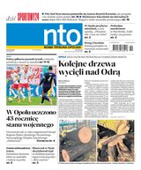 Nowa Trybuna Opolska 292/2024