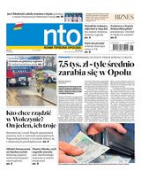 Nowa Trybuna Opolska 30/2024