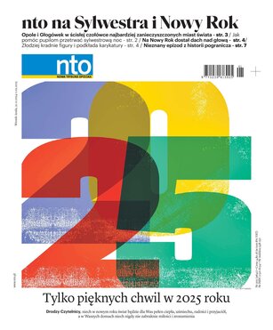 Nowa Trybuna Opolska 303/2024