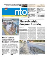 Nowa Trybuna Opolska 31/2024