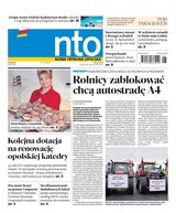 Nowa Trybuna Opolska 32/2024