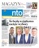 Nowa Trybuna Opolska 33/2024