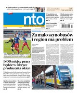 Nowa Trybuna Opolska 38/2024