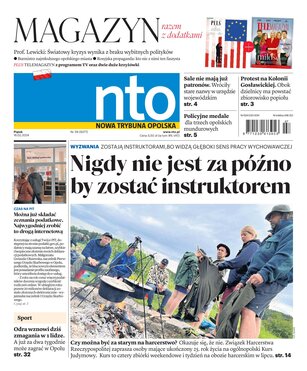 Nowa Trybuna Opolska 39/2024
