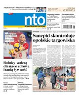 Nowa Trybuna Opolska 43/2024