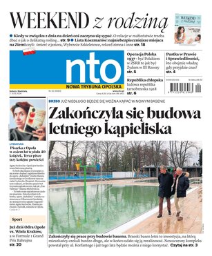 Nowa Trybuna Opolska 52/2024
