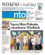 Nowa Trybuna Opolska 58/2024
