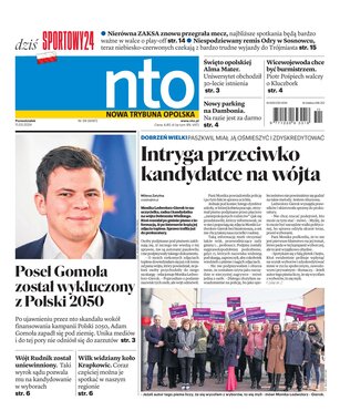Nowa Trybuna Opolska 59/2024