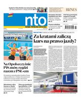 Nowa Trybuna Opolska 6/2024
