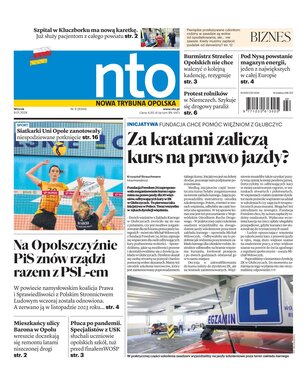 Nowa Trybuna Opolska 6/2024