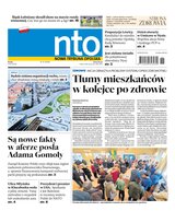 Nowa Trybuna Opolska 61/2024