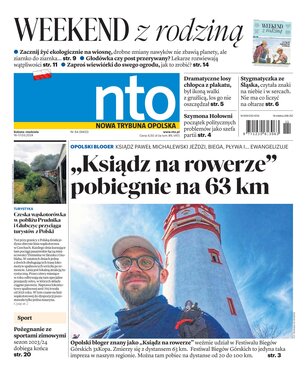 Nowa Trybuna Opolska 64/2024