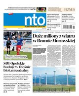 Nowa Trybuna Opolska 66/2024