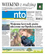 Nowa Trybuna Opolska 76/2024