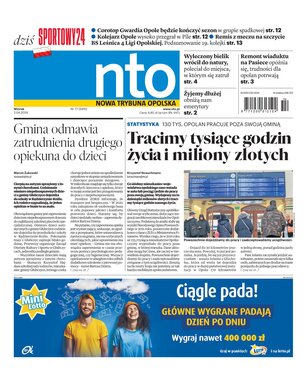 Nowa Trybuna Opolska 77/2024