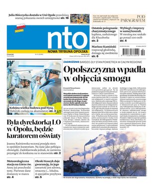 Nowa Trybuna Opolska 8/2024