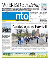 Nowa Trybuna Opolska 81/2024