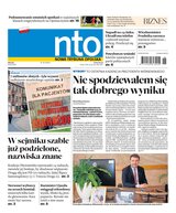 Nowa Trybuna Opolska 83/2024