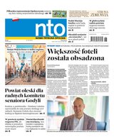 Nowa Trybuna Opolska 84/2024