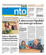 Nowa Trybuna Opolska 85/2024