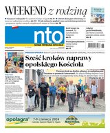 Nowa Trybuna Opolska 87/2024