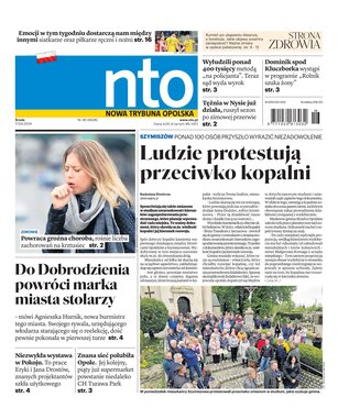 Nowa Trybuna Opolska 90/2024