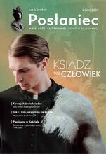 La Salette. Posłaniec Matki Bożej Saletyńskiej 4/2024