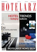 Hotelarz 10/2024