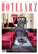 Hotelarz 12/2023
