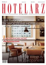 Hotelarz 2/2024