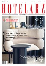 Hotelarz 3/2024