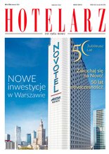 Hotelarz 4/2024