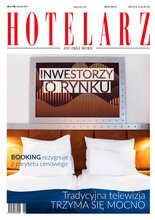 Hotelarz 6/2024