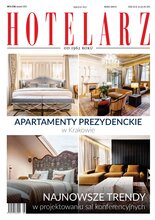 Hotelarz 8/2024