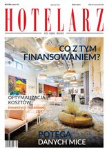 Hotelarz 9/2024