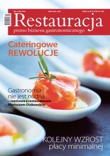 Restauracja 3/2024