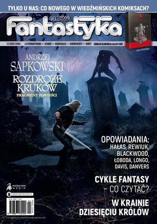 Nowa Fantastyka 12/2024