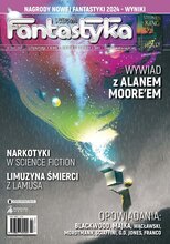 Nowa Fantastyka 7/2024