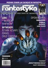 Nowa Fantastyka 9/2024