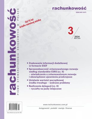 Rachunkowość 3/2024