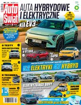 Auto Świat Extra 2/2024